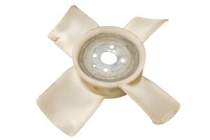 Kubota - 11 Kubota RTV900XTW Cooling Suction Fan - Image 4