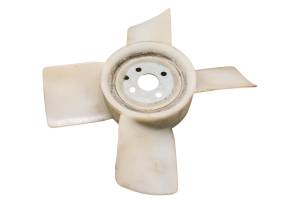 Kubota - 21 Kubota RTV-X1140W Engine Cooling Fan - Image 2