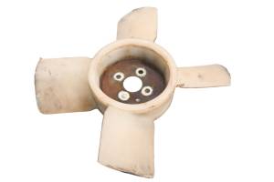 Kubota - 05 Kubota RTV900G Cooling Fan - Image 3