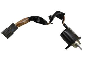 Kawasaki - 19 Kawasaki Mule PRO-DXT EPS 4x4 Power Control Solenoid KAF1000 - Image 2