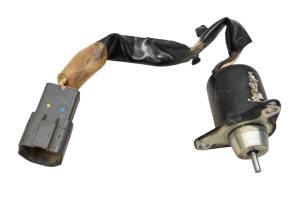 Kawasaki - 19 Kawasaki Mule PRO-DXT EPS 4x4 Power Control Solenoid KAF1000 - Image 3