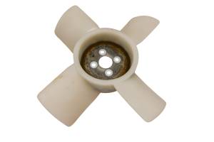 18 Kubota RTV-X1140W Engine Cooling Suction Fan