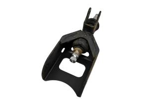 Kawasaki - 19 Kawasaki Mule PRO-DXT EPS 4x4 Steering Stem Shaft KAF1000 - Image 3