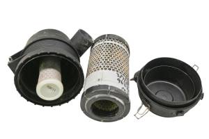 Kubota - 21 Kubota RTV-X1140W Airbox Intake Air Box - Image 4