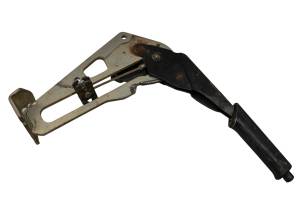 Kawasaki - 19 Kawasaki Mule PRO-DXT EPS 4x4 Emergency Brake Lever KAF1000 - Image 3
