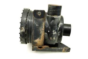 15 Kubota RTV X900 G Airbox Intake Air Box