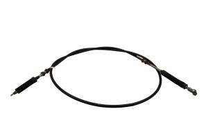 19 Kawasaki Mule PRO-DXT EPS 4x4 Shifter Cable KAF1000