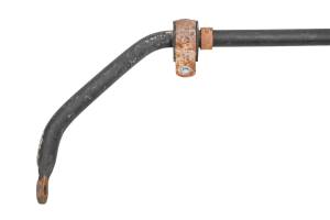 Kubota - 17 Kubota RTV X1140 Rear Swaybar - Image 2