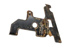 Kawasaki - 19 Kawasaki Mule PRO-DXT EPS 4x4 Oil Dip Stick Bracket Mount KAF1000 - Image 1