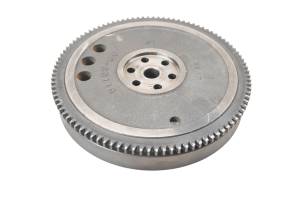 Kubota - 18 Kubota RTV-X1140W Flywheel - Image 2