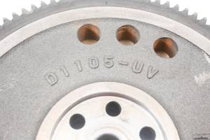 Kubota - 18 Kubota RTV-X1140W Flywheel - Image 3