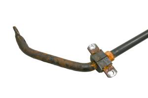 Kubota - 18 Kubota RTV-X1140W Rear Swaybar - Image 4