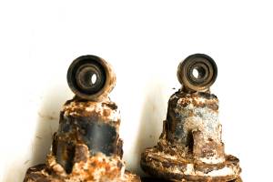 Kubota - 15 Kubota RTV X900 G Rear Shocks Suspension - Image 4