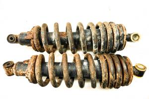 Kubota - 15 Kubota RTV X900 G Rear Shocks Suspension - Image 5