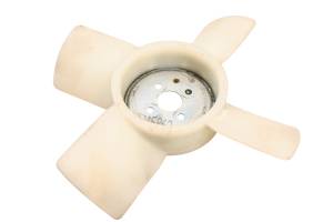 Kubota - 15 Kubota RTV X 1100 C Engine Cooling Fan Blade - Image 2