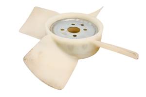 Kubota - 15 Kubota RTV X 1100 C Engine Cooling Fan Blade - Image 3