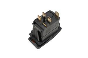 Kawasaki - 19 Kawasaki Mule PRO-DXT EPS 4x4 Differential Lock Switch KAF1000 - Image 3