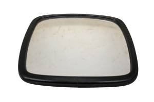 Aftermarket - 19 Kawasaki Mule PRO-DXT EPS 4x4 Rear View Mirror Aftermarket KAF1000 - Image 1