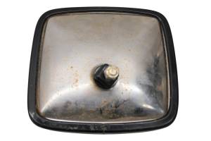 Aftermarket - 19 Kawasaki Mule PRO-DXT EPS 4x4 Rear View Mirror Aftermarket KAF1000 - Image 3