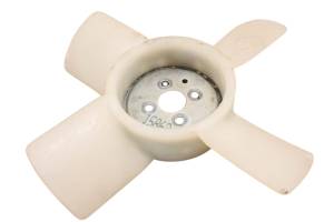 Kubota - 13 Kubota RTV900XT Radiator Fan - Image 2