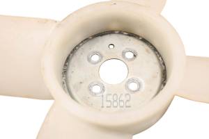 Kubota - 13 Kubota RTV900XT Radiator Fan - Image 3