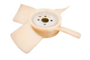 15 Kubota RTV-X900 Suction Fan