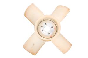 Kubota - 15 Kubota RTV-X900 Suction Fan - Image 4