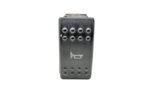 Aftermarket - 19 Kawasaki Mule PRO-DXT EPS 4x4 Horn Switch Aftermarket KAF1000 - Image 1