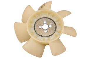 Kawasaki - 19 Kawasaki Mule PRO-DXT EPS 4x4 Cooling Fan KAF1000 - Image 1