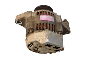 Kawasaki - 19 Kawasaki Mule PRO-DXT EPS 4x4 Alternator KAF1000 - Image 2