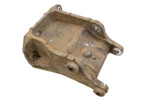 Kawasaki - 19 Kawasaki Mule PRO-DXT EPS 4x4 Gearbox Bracket Mount KAF1000 - Image 2