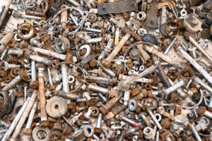 Kawasaki - 19 Kawasaki Mule PRO-DXT EPS 4x4 Hardware Set Nuts & Bolts KAF1000 - Image 7