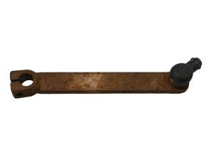 Kawasaki - 19 Kawasaki Mule PRO-DXT EPS 4x4 Shift Lever Shifter KAF1000 - Image 1