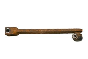 Kawasaki - 19 Kawasaki Mule PRO-DXT EPS 4x4 Shift Lever Shifter KAF1000 - Image 3