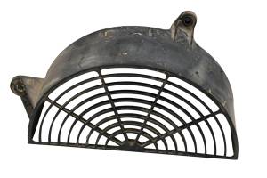 Kawasaki - 19 Kawasaki Mule PRO-DXT EPS 4x4 Cooling Fan Cover KAF1000 - Image 1