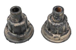 Kawasaki - 19 Kawasaki Mule PRO-DXT EPS 4x4 Engine Mount Bracket Dampers KAF1000 - Image 1