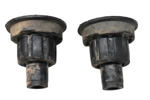 Kawasaki - 19 Kawasaki Mule PRO-DXT EPS 4x4 Engine Mount Bracket Dampers KAF1000 - Image 2