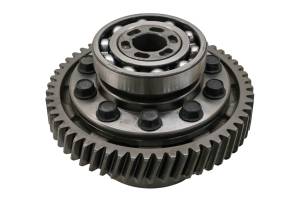19 Kawasaki Mule PRO-DXT EPS 4x4 Rear Differential Helical Gear KAF1000