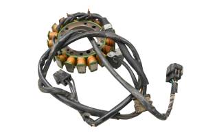 Arctic Cat - 97 Arctic Cat Bearcat 454 4x4 Stator - Image 2