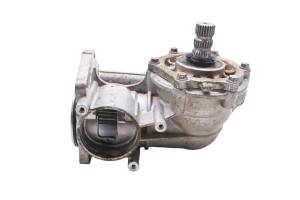 15 Kawasaki Mule PRO-FXT EPS Transfer Gear Case KAF820BFF