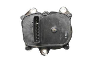 22 Kawasaki Teryx KRX 1000 4Wd Front Differential Actuator KRF1000