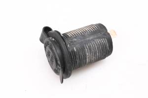 16 Kawasaki Mule PRO-DXT EPS 4x4 12 Volt Accessory Outlet 12V KAF1000