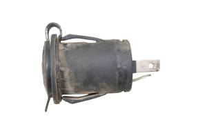 Aftermarket - 22 Kawasaki Teryx KRX 1000 12 Volt Accessory Outlet 12V Aftermarket KRF1000 - Image 2