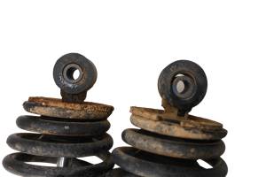 Polaris - 14 Polaris Ranger 400 4x4 Rear Shocks Suspension - Image 2