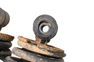 Polaris - 14 Polaris Ranger 400 4x4 Rear Shocks Suspension - Image 3