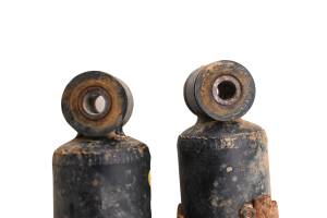 Polaris - 14 Polaris Ranger 400 4x4 Rear Shocks Suspension - Image 4