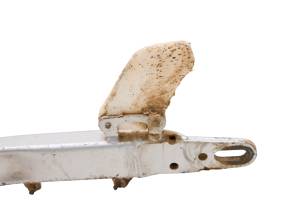 Yamaha - 03 Yamaha TTR125LR Rear Swingarm - Image 3