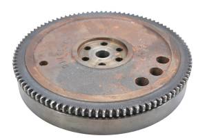 Kubota - 16 Kubota RTV-X1100CW Flywheel - Image 2