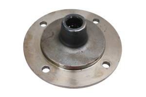 Kubota - 16 Kubota RTV-X1100CW Flywheel Input Flange - Image 1