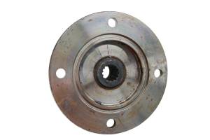 Kubota - 16 Kubota RTV-X1100CW Flywheel Input Flange - Image 2